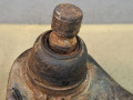 рычаг передний правый Mazda 323F BJ 2000, 2.0 л., RF3F, дизель, МКПП, хетчбэк 5 дв., передний привод - фото №3