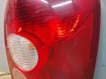 фонарь задний правый Mazda 323F BJ 2000, 2.0 л., RF3F, дизель, МКПП, хетчбэк 5 дв., передний привод - фото №2