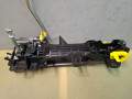 ручка наружная Toyota Sienna 3 поколение 2011, 3.5 л., 2GR-FE, бензин, АКПП, серый, передний привод - фото №3