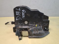 замок двери передней левой BMW X5 E70 2008, 3.0 л., дизель, АКПП, серый, внедорожник 5 дв., полный привод, правый руль, 7167073 - фото №4