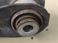 рычаг задний BMW 3 серия F30/F31/F34 F30 2013, 2.0 л., N20 B20 A, бензин, АКПП, черный, седан, полный привод - фото №4