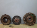 комплект сцепления Mazda 323F BJ 2000, 2.0 л., RF3F, дизель, МКПП, хетчбэк 5 дв., передний привод - фото №5
