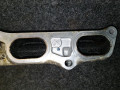 заслонки впускного коллектора Toyota Camry XV40 ACV40 2009, 2.4 л., 2AZ-FE, бензин, АКПП, синий, седан, передний привод - фото №7