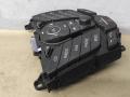 панель управления магнитолой Ford Escape 3 поколение C520 2015, 2.0 л., T8MB, дизель, АКПП, белый, правый руль, 331419000, 89703A09 - фото №3