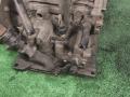 КПП автоматическая (АКПП) Mazda 6 GG 2003, 2.3 л., L3, бензин, АКПП, передний привод, правый руль - фото №2