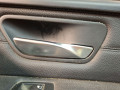 обшивка двери задняя правая BMW 3 серия F30/F31/F34 F30 2013, 2.0 л., N20 B20 A, бензин, АКПП, черный, седан, полный привод - фото №2