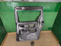 дверь задняя правая Toyota Sienna 3 поколение 2011, 3.5 л., 2GR-FE, бензин, АКПП, серый, передний привод - фото №9