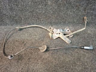 датчик ABS Mitsubishi ASX 1 поколение 2012, 2.0 л., 4B11, бензин, АКПП, черный, внедорожник 5 дв., полный привод