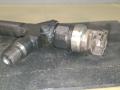 форсунка Mazda 6 1 поколение [рестайлинг] GG 2006, 2.0 л., RF7J, дизель, 6МКПП, серый, универсал, передний привод - фото №3