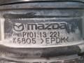 гофра инжектора Mazda CX-5 2 поколение [рестайлинг] 2023, 2.5 л., PYY1, бензин, полный привод, PY01.13221 - фото №4