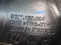 патрубок воздушного фильтра Volkswagen Jetta 7 поколение 2019, 1.4 л., бензин, АКПП, серый, передний привод, 5QM129684 - фото №4