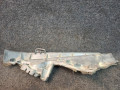 перегородка BMW X5 E70 2008, 3.0 л., дизель, АКПП, серый, внедорожник 5 дв., полный привод, правый руль, 51717169419 - фото №2