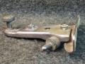 ролик двери сдвижной Toyota Sienna 3 поколение 2011, 3.5 л., 2GR-FE, бензин, АКПП, серый, передний привод - фото №2