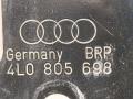 кронштейн воздушного фильтра Audi Q7 4L [рестайлинг] 2014, 3.0 л., CJTB, бензин, 4L0805698 - фото №4