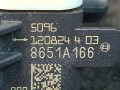 датчик удара Mitsubishi ASX 1 поколение 2012, 2.0 л., 4B11, бензин, АКПП, черный, внедорожник 5 дв., полный привод, 8651A166 - фото №6