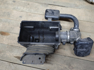 корпус воздушного фильтра Ford Escape 1 поколение ZD [рестайлинг] 2011, 3.0 л., бензин