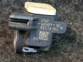 датчик удара Mitsubishi ASX 1 поколение 2012, 2.0 л., 4B11, бензин, АКПП, черный, внедорожник 5 дв., полный привод, 8651A165 - фото №4