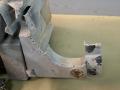фара правая Mazda 323F BJ 2000, 2.0 л., RF3F, дизель, МКПП, хетчбэк 5 дв., передний привод - фото №7