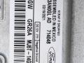 навигация Ford Escape 4 поколение CX482 2021, 2.5 л., гибрид, АКПП, внедорожник 5 дв., полный привод, MJ6T14G532ABB - фото №4