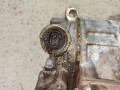 компрессор кондиционера Toyota Sienna 3 поколение 2011, 3.5 л., 2GR-FE, бензин, АКПП, серый, передний привод - фото №4