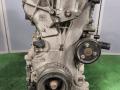 двигатель Mazda 3 1 поколение [рестайлинг] BK 2007, 2.3 л., L3-VE, бензин, АКПП, L3 - фото №7