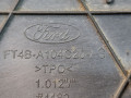 брызговик Ford Edge 2 поколение CD539 [рестайлинг] 2020, 2.0 л., бензин, АКПП, красный, внедорожник 5 дв., полный привод, FT4BA104C20AG - фото №4