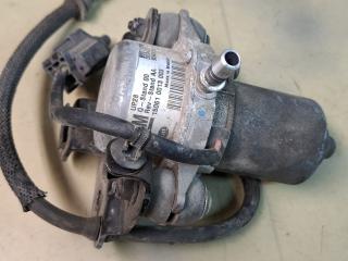 насос вакуумный Chevrolet Trax 1 поколение 2014, 1.8 л., F18D4, бензин, передний привод, 95073599