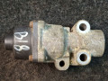клапан EGR Mitsubishi ASX 1 поколение 2012, 2.0 л., 4B11, бензин, АКПП, черный, внедорожник 5 дв., полный привод - фото №3