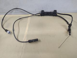 датчик ABS BMW 3 серия F30/F31/F34 F30 2013, 2.0 л., N20 B20 A, бензин, АКПП, черный, седан, полный привод, 10071153473