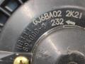 моторчик печки Mazda 6 GG 2003, 2.3 л., L3, бензин, МКПП, черный, седан, передний привод, GJ6BA02, 8940000 - фото №4