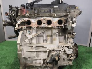 двигатель Mazda 3 1 поколение [рестайлинг] 2007, 2.0 л., LF17, бензин, АКПП, передний привод, правый руль, LF