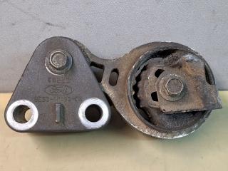 подушка крепления двигателя Ford Escape 2 поколение R3 2010, 2.5 л., бензин, АКПП, передний привод