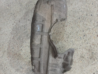 защита арок задняя левая (подкрылок) Toyota Camry XV40 ACV40 2009, 2.4 л., 2AZ-FE, бензин, АКПП, синий, седан, передний привод