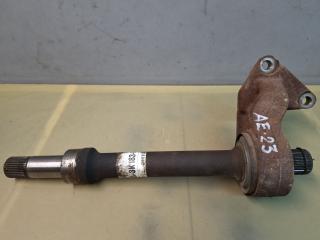 полуось (приводной вал, ШРУС) Ford Escape 2 поколение R3 2010, 2.5 л., бензин, АКПП, передний привод, AE533K183FD