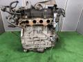 двигатель Mazda 3 BK 2004, 2.3 л., L3, бензин, АКПП, передний привод, правый руль, L3 - фото №8