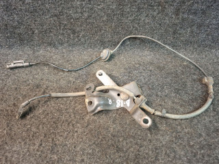 датчик ABS Mitsubishi ASX 1 поколение 2012, 2.0 л., 4B11, бензин, АКПП, черный, внедорожник 5 дв., полный привод