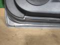 дверь передняя правая Mazda 6 1 поколение [рестайлинг] GG 2006, 2.0 л., RF7J, дизель, 6МКПП, серый, универсал, передний привод - фото №7