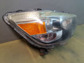 фара правая Mitsubishi ASX 1 поколение 2012, 2.0 л., 4B11, бензин, АКПП, черный, внедорожник 5 дв., полный привод - фото №3