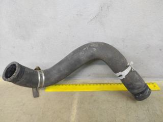 патрубок радиатора Suzuki Kizashi 1 поколение 2012, 2.4 л., J24B, бензин, АКПП, красный, седан, полный привод