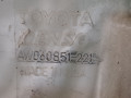 бачок омывателя Toyota Camry XV40 ACV40 2009, 2.4 л., 2AZ-FE, бензин, АКПП, синий, седан, передний привод, AW060851221 - фото №6