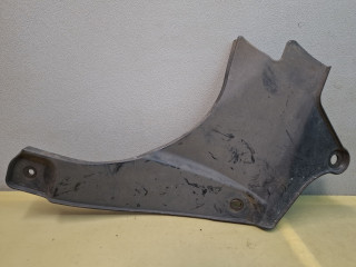 защита арок передняя левая (подкрылок) Toyota Camry XV40 ACV40 2009, 2.4 л., 2AZ-FE, бензин, АКПП, синий, седан, передний привод, 5373706040