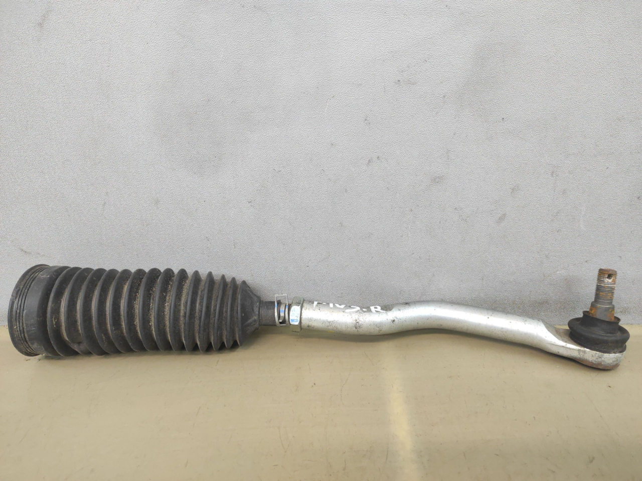 тяга рулевая Acura Integra 4 поколение 2024, 1.5 л., бензин, АКПП, синий, хетчбэк 5 дв., передний привод - фото №1