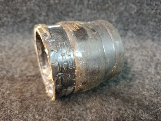 гофра инжектора Ford Edge 2 поколение CD539 [рестайлинг] 2020, 2.0 л., бензин, АКПП, красный, внедорожник 5 дв., полный привод, K2G36F073CC