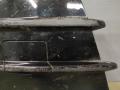 заглушка противотуманной фары Ford Escape 3 поколение C520 2015, 2.0 л., T8MB, дизель, АКПП, белый, правый руль, CV4417A989BEW - фото №2