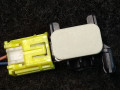 датчик удара Mitsubishi ASX 1 поколение 2012, 2.0 л., 4B11, бензин, АКПП, черный, внедорожник 5 дв., полный привод, 8651A166 - фото №3