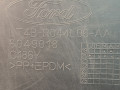 пластик Ford Edge 2 поколение CD539 [рестайлинг] 2020, 2.0 л., бензин, АКПП, красный, внедорожник 5 дв., полный привод, LT4BR044L06AA - фото №4