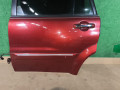 дверь задняя левая Suzuki Grand Vitara 1 поколение [рестайлинг] 2005, 2.7 л., H 27 A, бензин, АКПП, внедорожник 5 дв. - фото №2