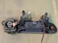 ручка наружная Mazda 323F BJ 2000, 2.0 л., RF3F, дизель, МКПП, хетчбэк 5 дв., передний привод - фото №3