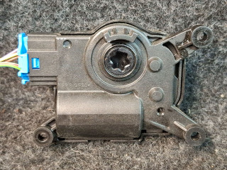 моторчик заслонки печки Volkswagen Jetta 7 поколение 2019, 1.4 л., бензин, АКПП, серый, передний привод, 2Q0907511G