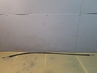 трос ручника Chevrolet Malibu 9 поколение 2018, 1.5 л., бензин, АКПП, бордовый, передний привод, 13001077